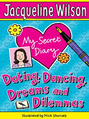 cover image of My Secret Diary